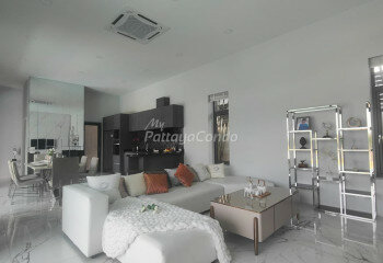 Дом в Паттайе, Таиланд | THE433778