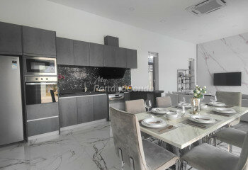 Дом в Паттайе, Таиланд | THE433778