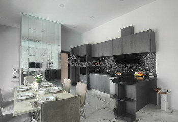 Дом в Паттайе, Таиланд | THE433778