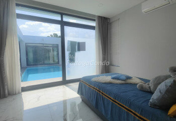 Дом в Паттайе, Таиланд | THE433778