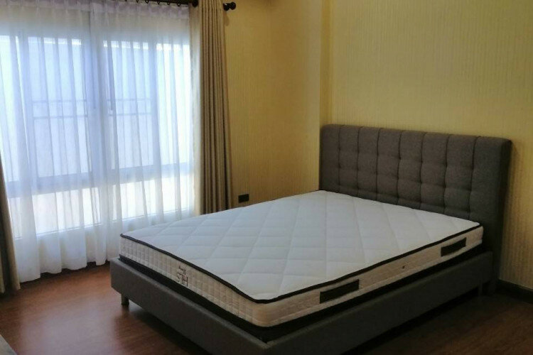 Дом в Паттайе, Таиланд | THE223089