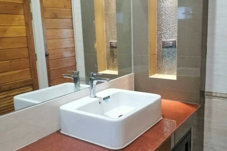 Дом в Паттайе, Таиланд | THE223089