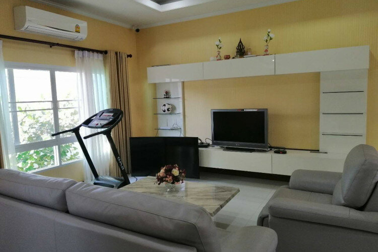 Дом в Паттайе, Таиланд | THE223089