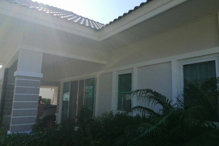 Дом в Паттайе, Таиланд | THE223089