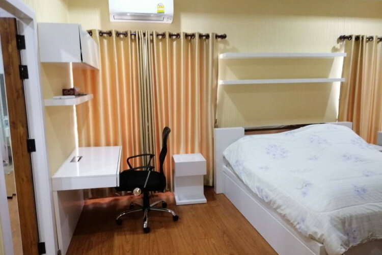 Дом в Паттайе, Таиланд | THE223089