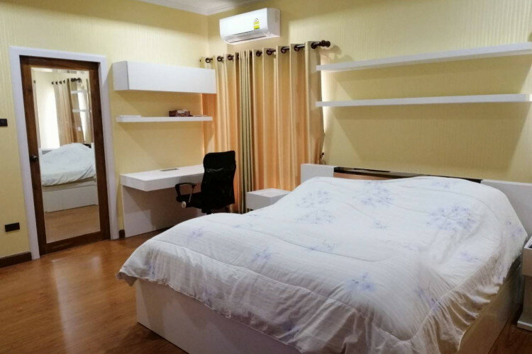 Дом в Паттайе, Таиланд | THE223089