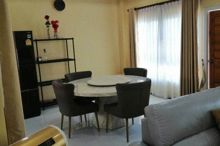 Дом в Паттайе, Таиланд | THE223089