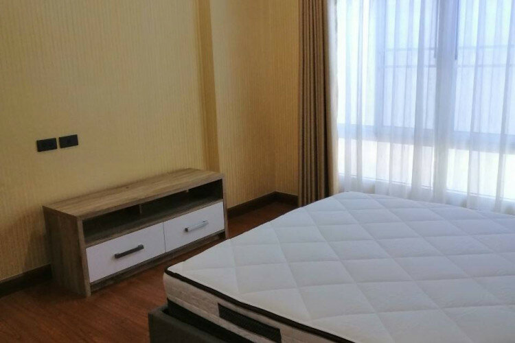 Дом в Паттайе, Таиланд | THE223089