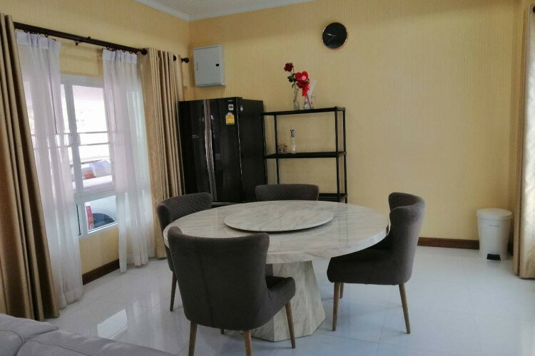 Дом в Паттайе, Таиланд | THE223089