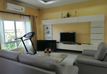 Дом в Паттайе, Таиланд | THE223089