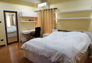 Дом в Паттайе, Таиланд | THE223089