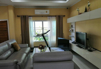 Дом в Паттайе, Таиланд | THE223089