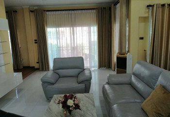 Дом в Паттайе, Таиланд | THE223089