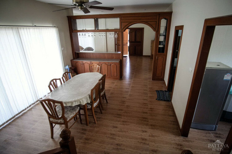 Дом в Паттайе, Таиланд | THE521113