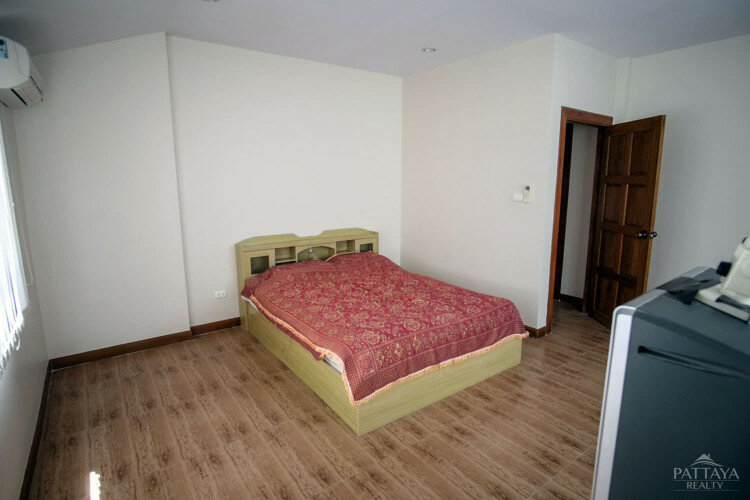 Дом в Паттайе, Таиланд | THE521113