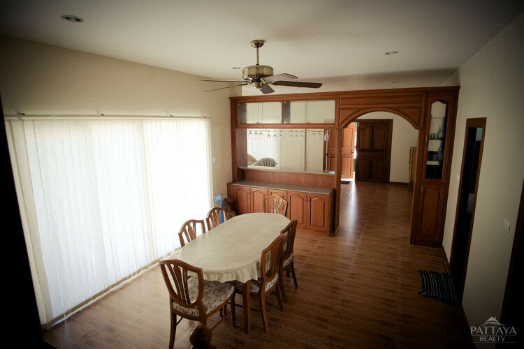 Дом в Паттайе, Таиланд | THE521113