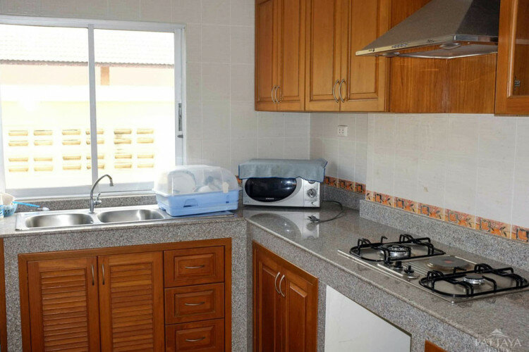 Дом в Паттайе, Таиланд | THE521113