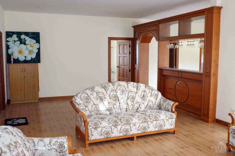 Дом в Паттайе, Таиланд | THE521113