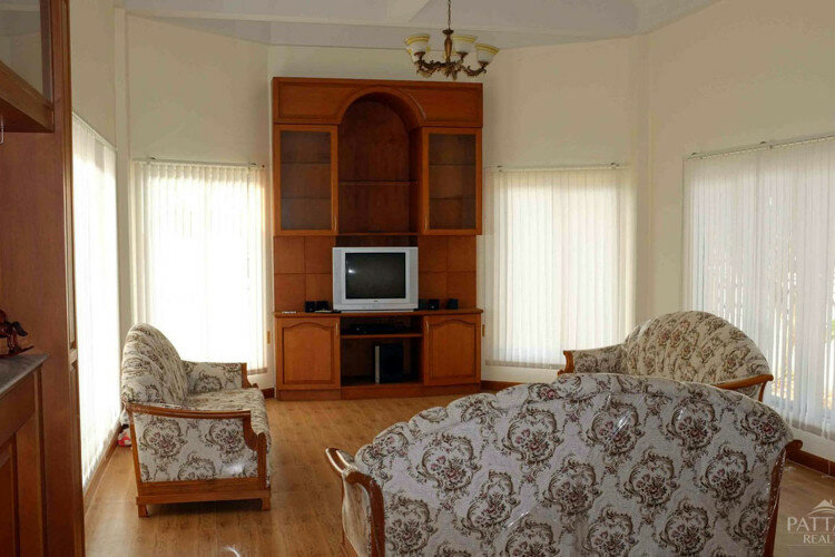 Дом в Паттайе, Таиланд | THE521113