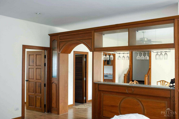 Дом в Паттайе, Таиланд | THE521113