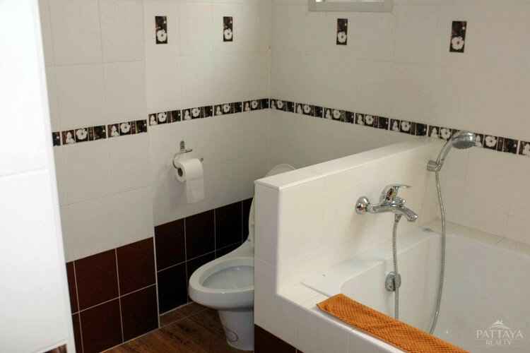 Дом в Паттайе, Таиланд | THE521113