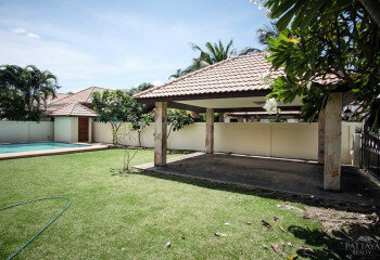 Дом в Паттайе, Таиланд | THE521113