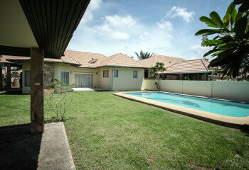 Дом в Паттайе, Таиланд | THE521113