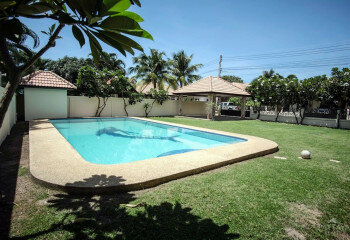 Дом в Паттайе, Таиланд | THE521113