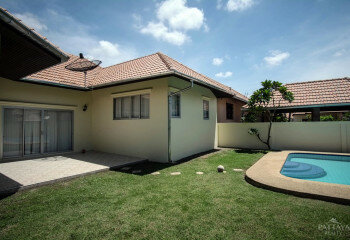 Дом в Паттайе, Таиланд | THE521113