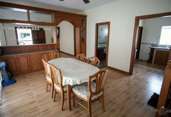 Дом в Паттайе, Таиланд | THE521113