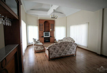 Дом в Паттайе, Таиланд | THE521113