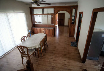 Дом в Паттайе, Таиланд | THE521113