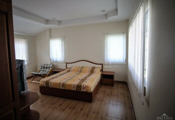 Дом в Паттайе, Таиланд | THE521113