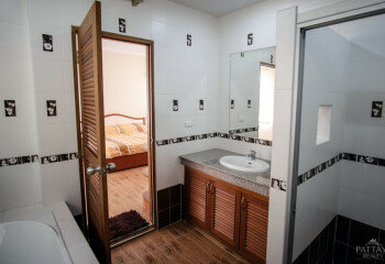 Дом в Паттайе, Таиланд | THE521113