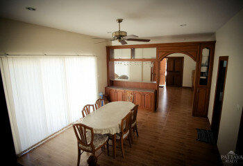 Дом в Паттайе, Таиланд | THE521113