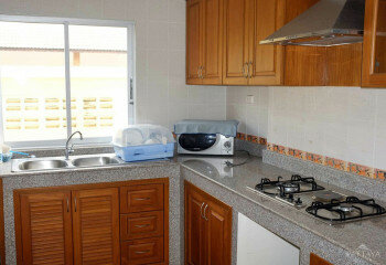 Дом в Паттайе, Таиланд | THE521113