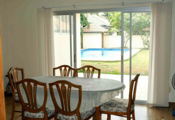 Дом в Паттайе, Таиланд | THE521113