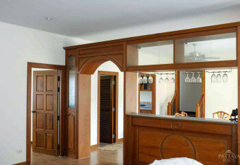 Дом в Паттайе, Таиланд | THE521113