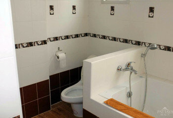 Дом в Паттайе, Таиланд | THE521113