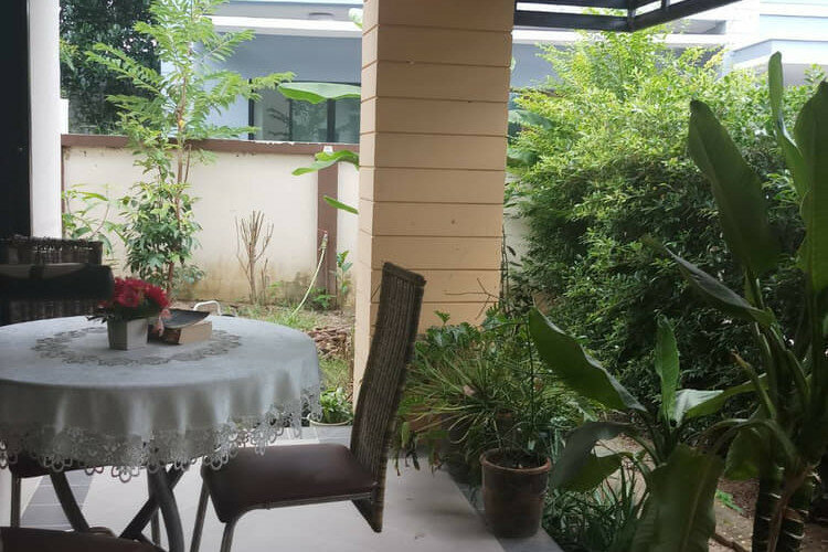 Дом в Паттайе, Таиланд | THE123418