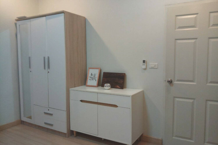 Дом в Паттайе, Таиланд | THE123418