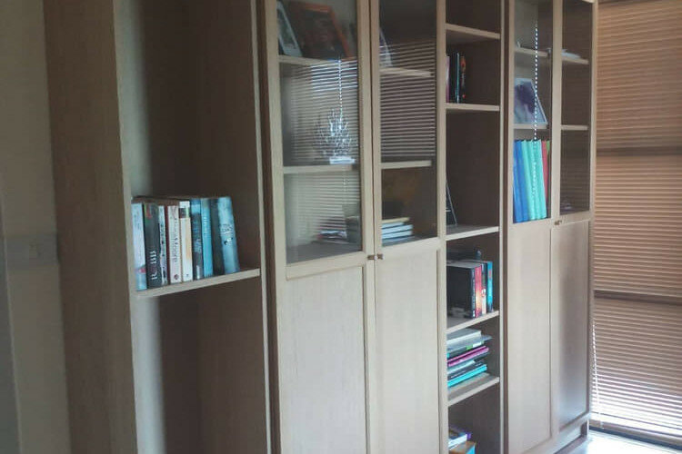 Дом в Паттайе, Таиланд | THE123418