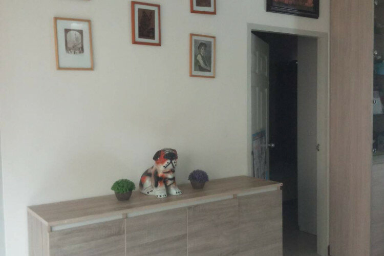 Дом в Паттайе, Таиланд | THE123418