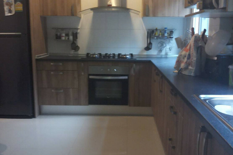 Дом в Паттайе, Таиланд | THE123418