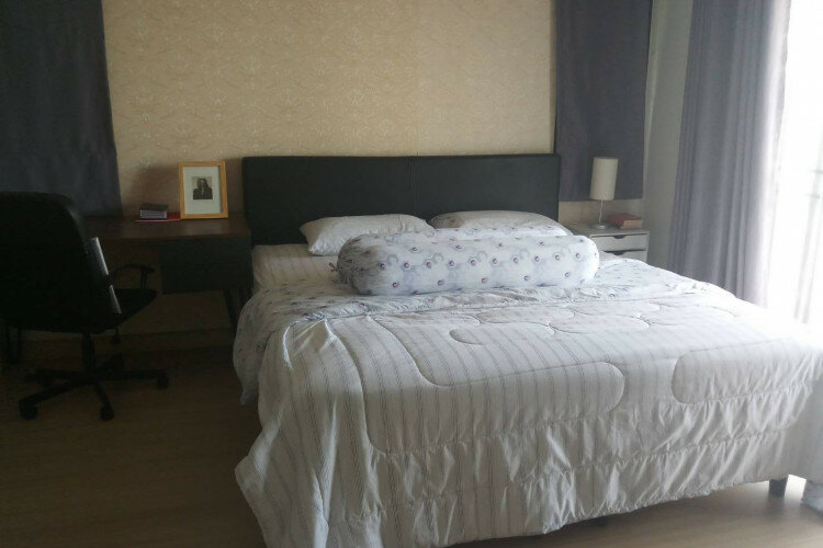 Дом в Паттайе, Таиланд | THE123418