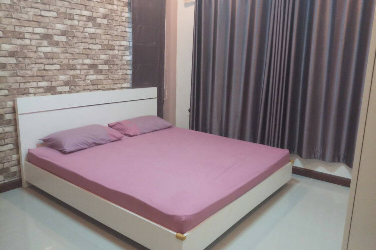 Дом в Паттайе, Таиланд | THE123418