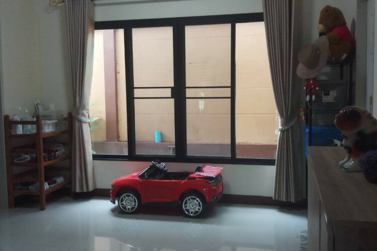 Дом в Паттайе, Таиланд | THE123418