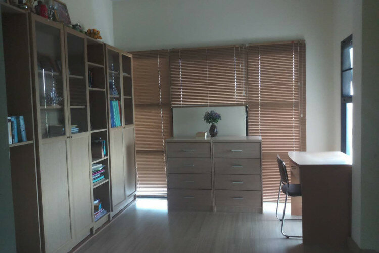 Дом в Паттайе, Таиланд | THE123418