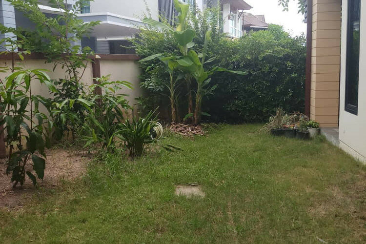 Дом в Паттайе, Таиланд | THE123418