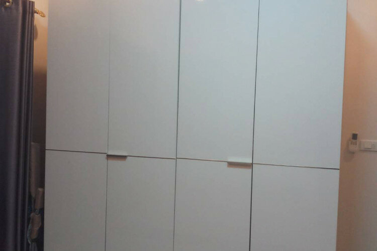 Дом в Паттайе, Таиланд | THE123418